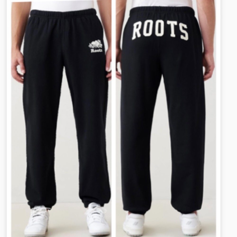 ROOTS Original Boyfriend Sweatpants